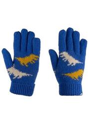 Trespass Casper Gants Enfant Bleu Taille 5/7