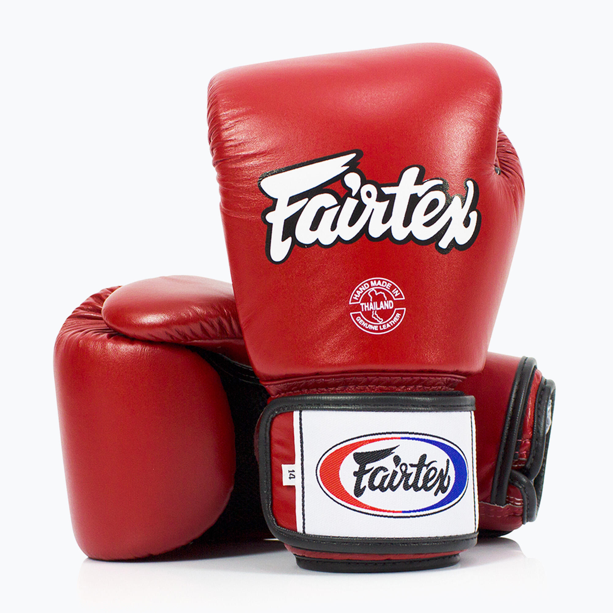 Rękawice bokserskie Fairtex Universal Breathable 4/5