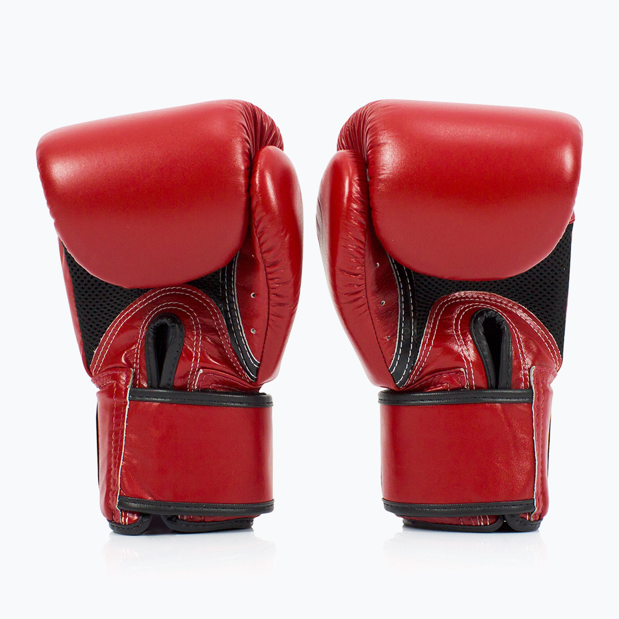 Rękawice bokserskie Fairtex Universal Breathable 2/5