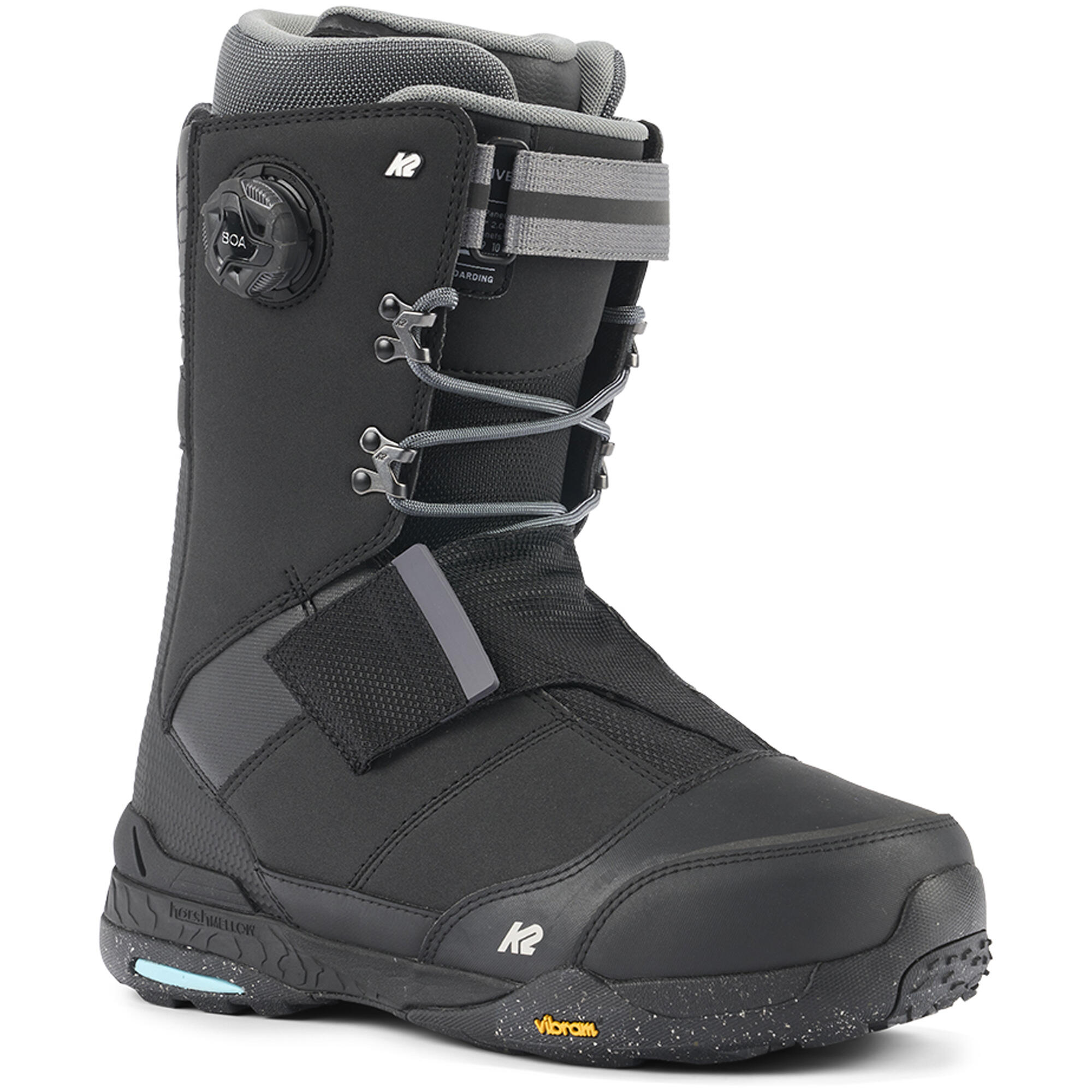 K2 picture