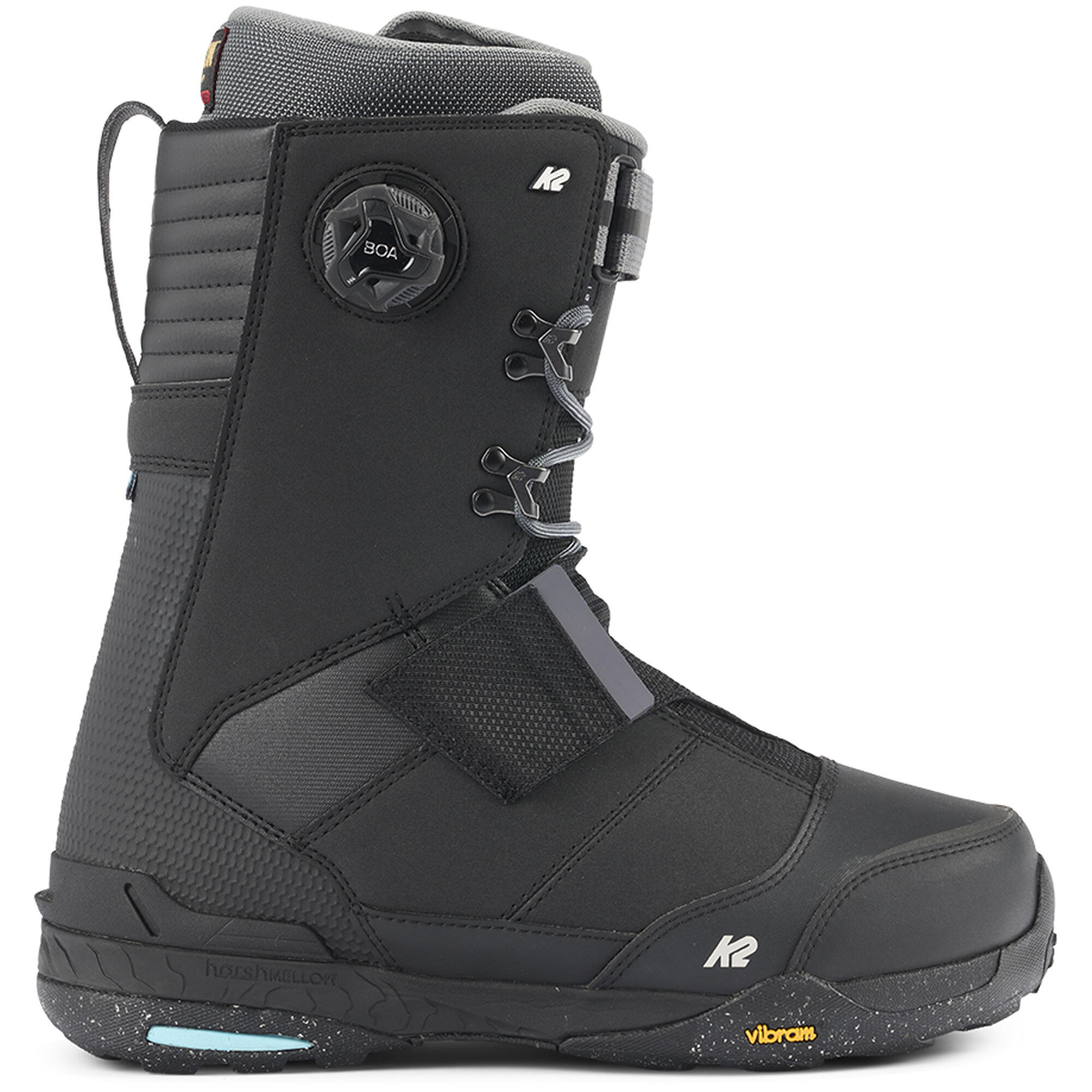 Buty snowboardowe K2 WAIVE 2/4