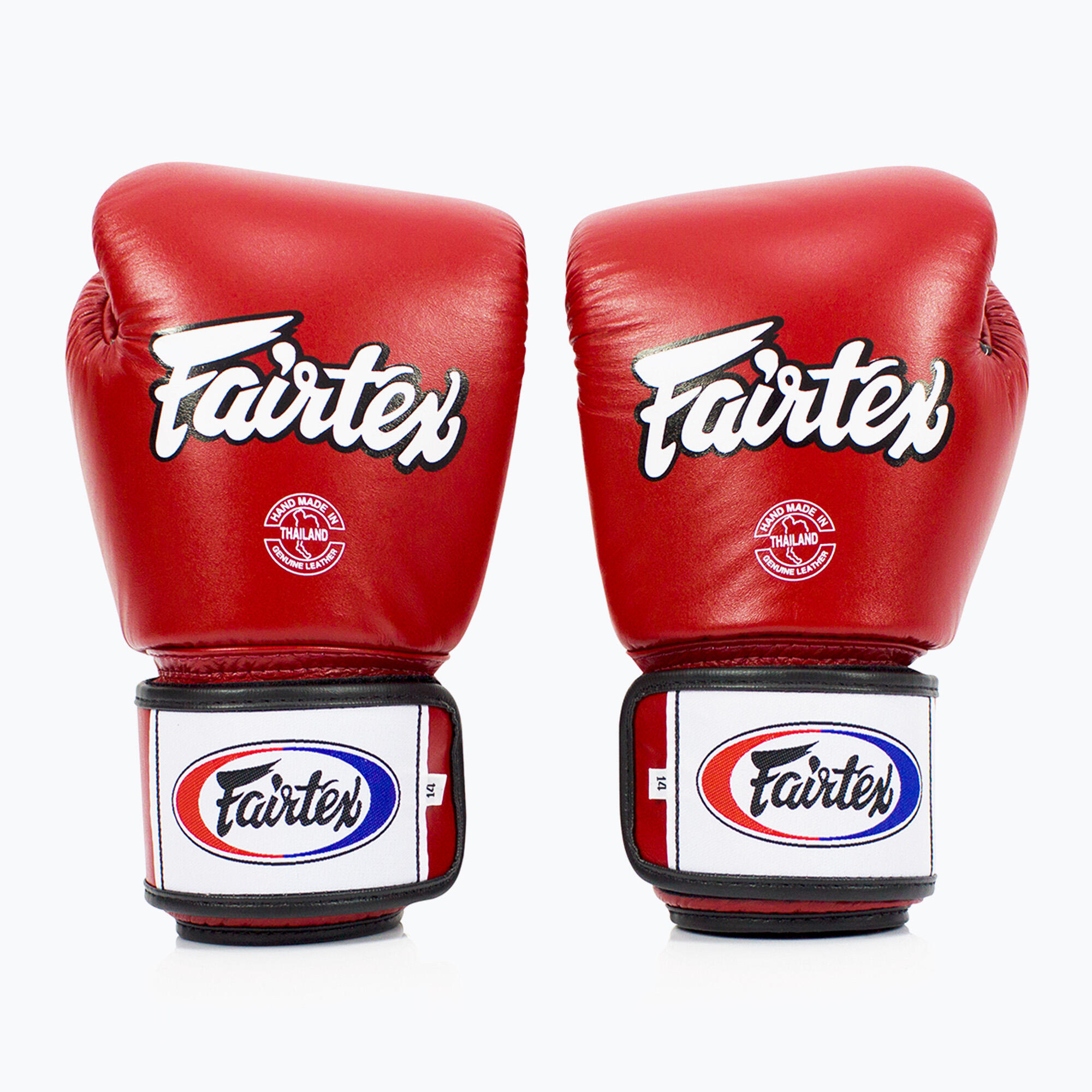 Rękawice bokserskie Fairtex Universal Breathable 5/5