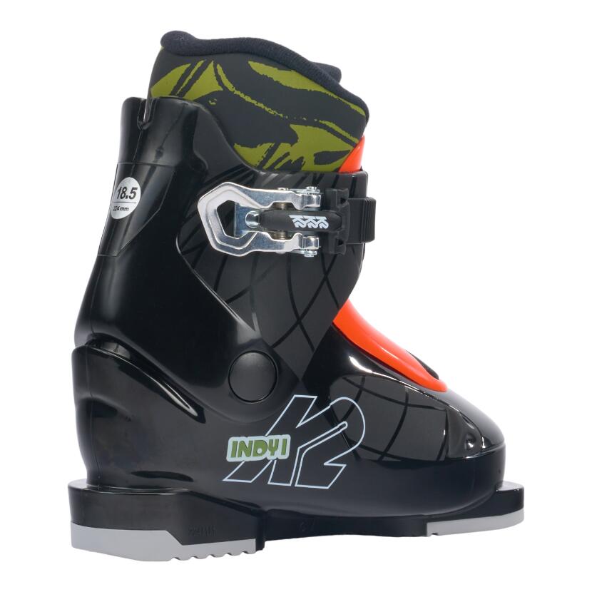 Buty narciarskie K2 juniorskie INDY 1
