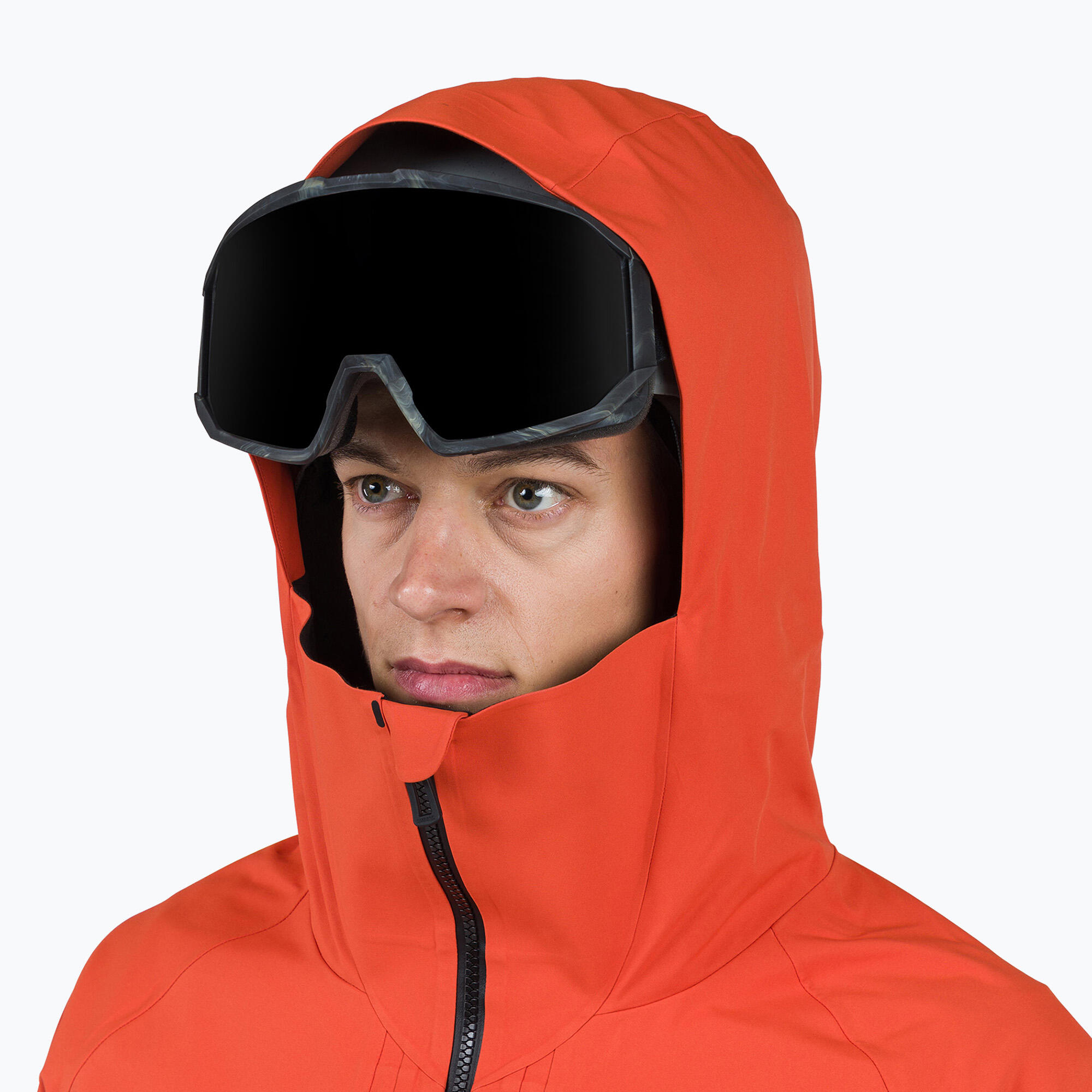 Rossignol Evader Herren Skijacke 4/5