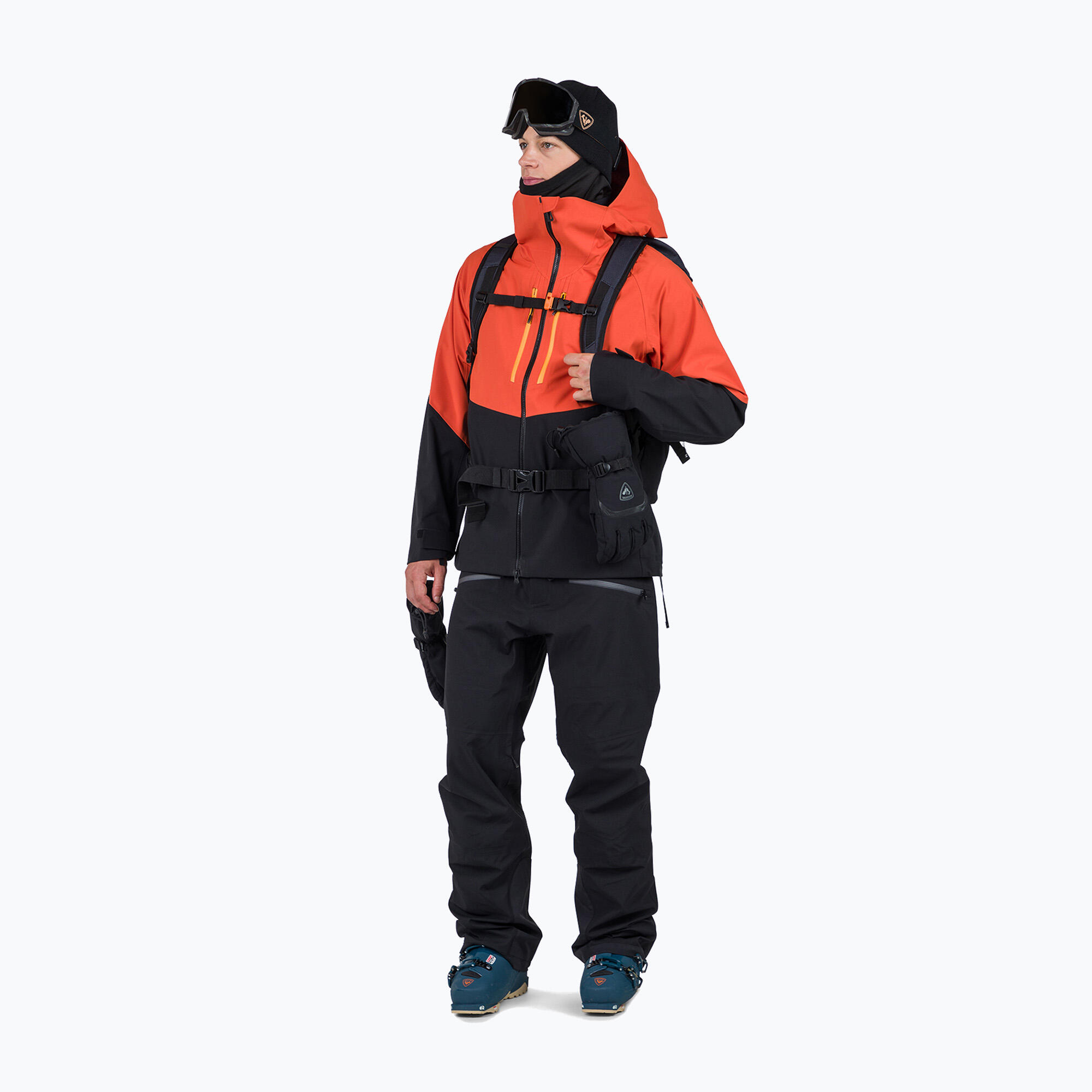 Rossignol Evader Herren Skijacke 2/5