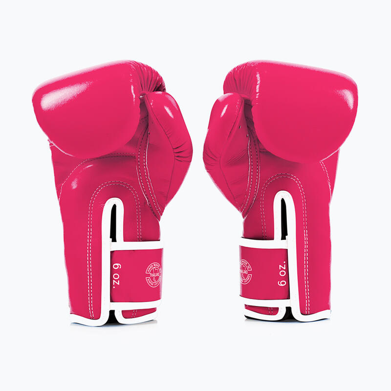 Gants de boxe Fairtex BGV14 Micro Fibres