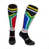 HINGLY Hingly Lange sportsokken Zuid Afrika