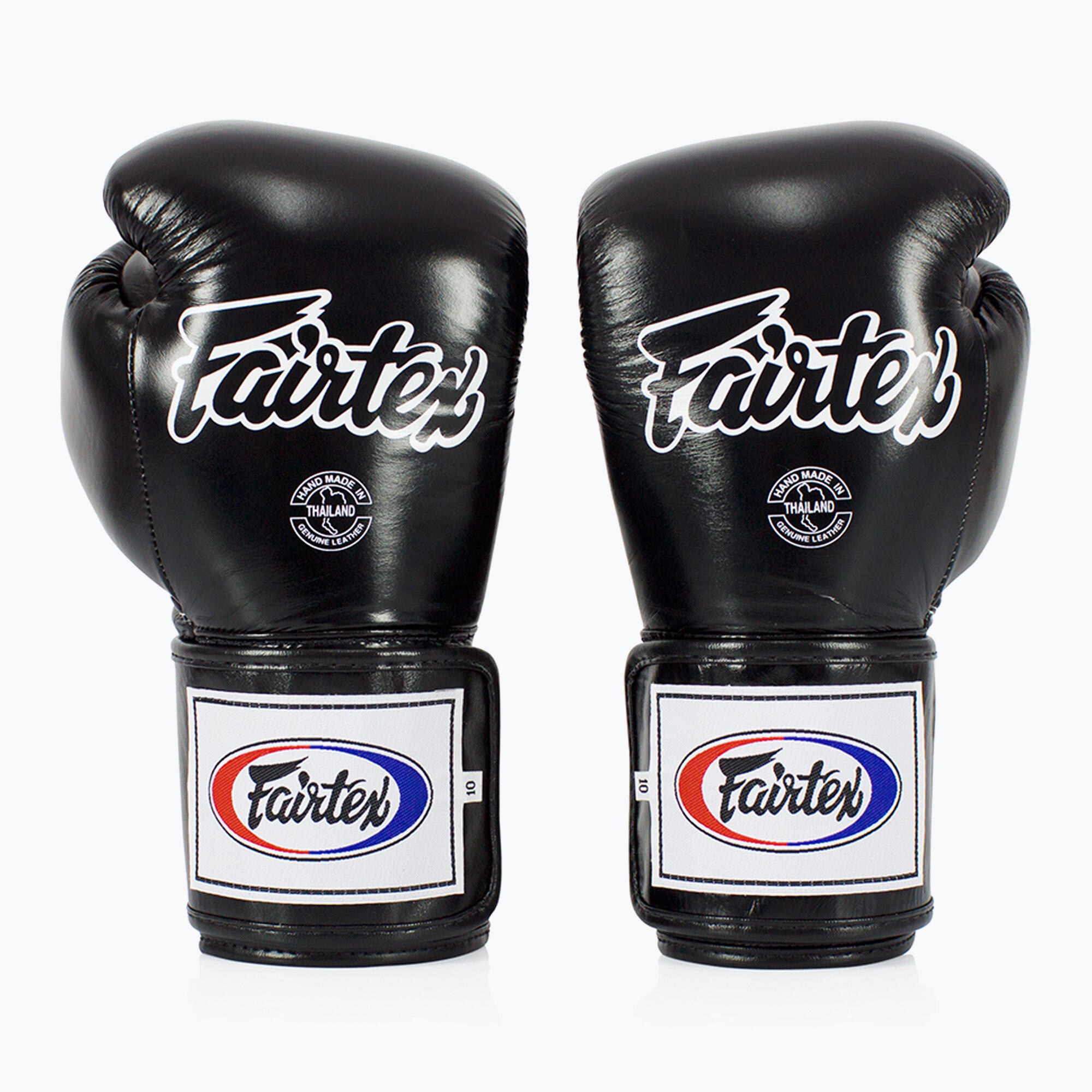 Fairtex Super Sparring - Bokshandschoenen met vergrendelde duim 5/5