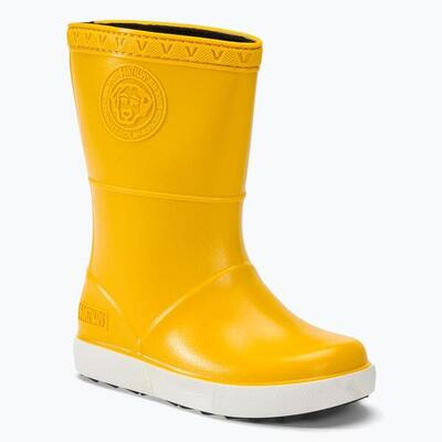 BOATILUS Penguy Worm Lining Kinder-Gummistiefel