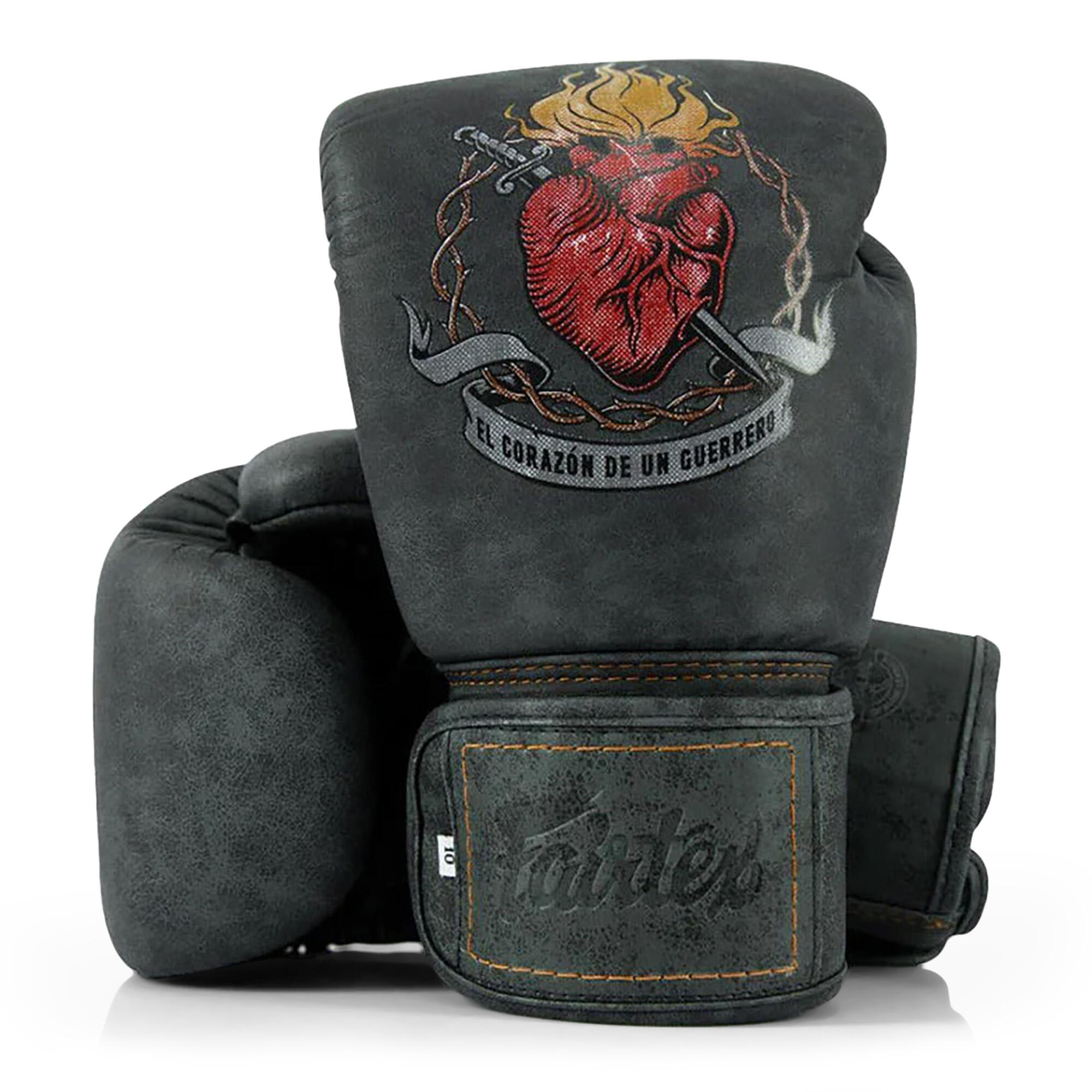 FAIRTEX picture