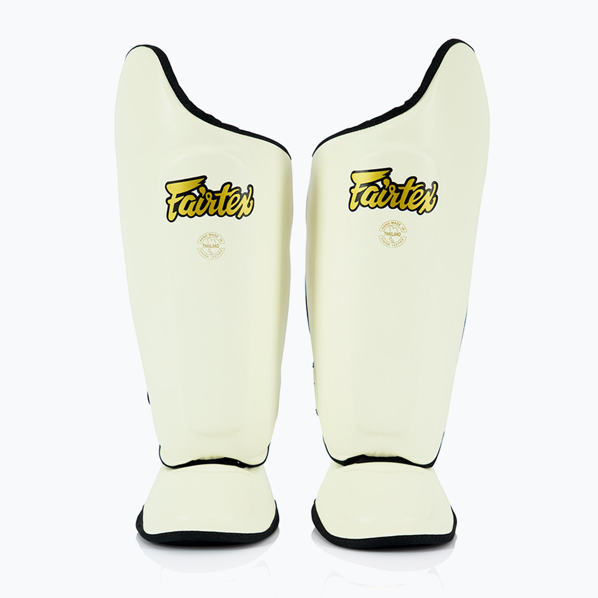 Ochraniacze piszczeli Fairtex Ultimate Shin Pads 4/4