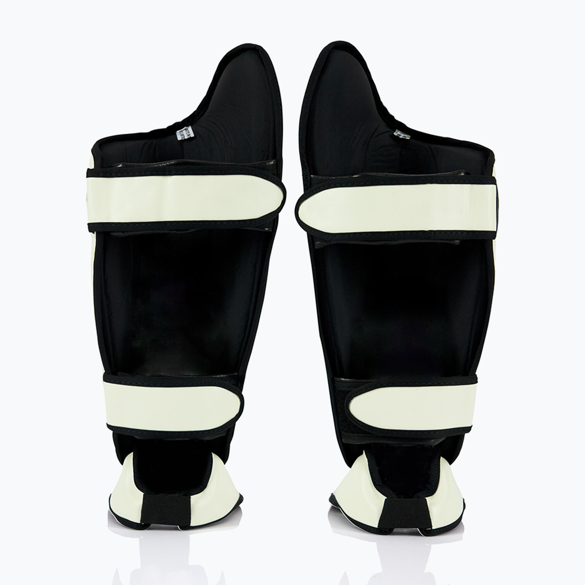 Ochraniacze piszczeli Fairtex Ultimate Shin Pads 2/4