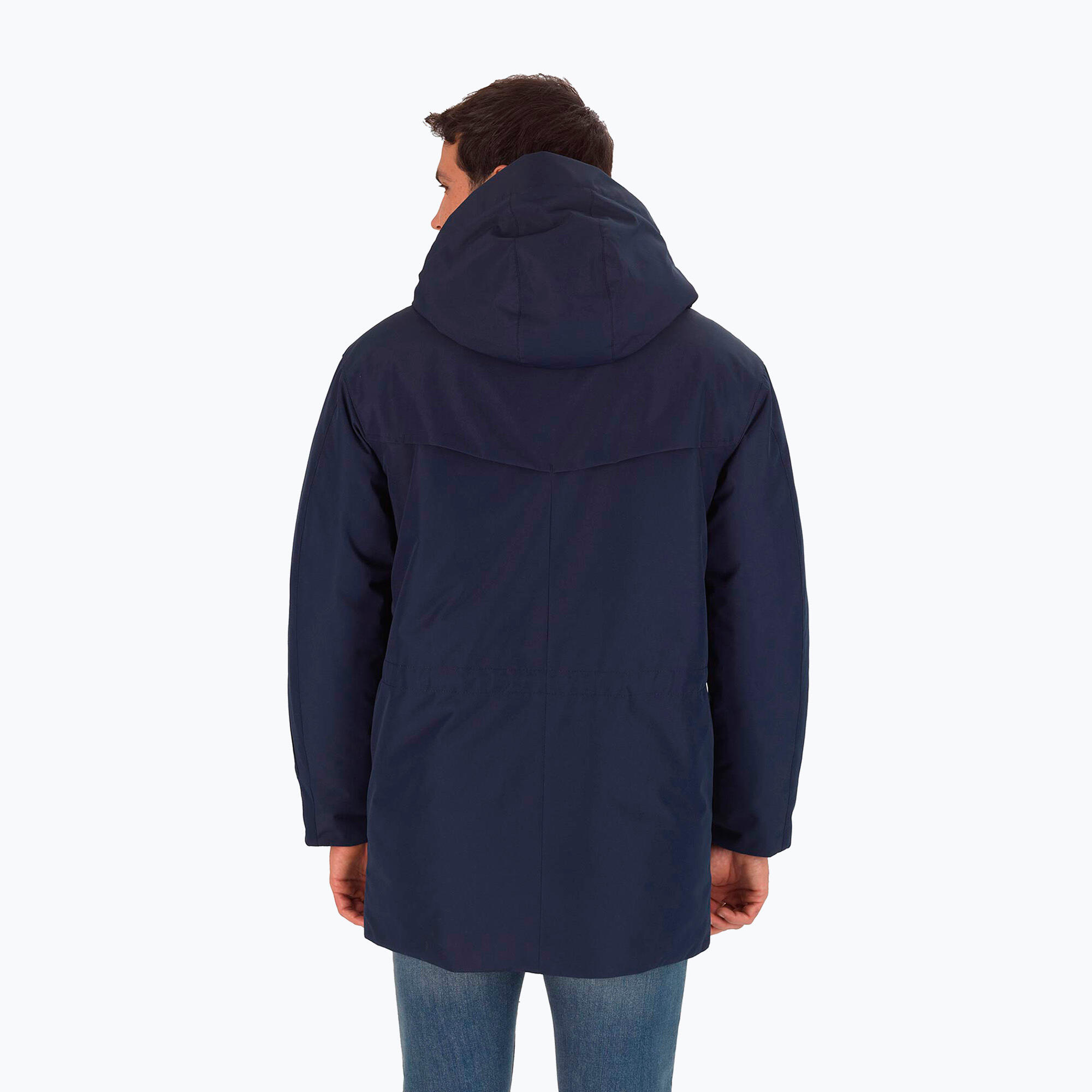 Rossignol Parka Winterjas voor Heren 2/5