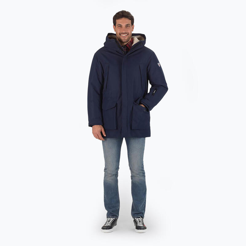 Geaca de iarna pentru barbati Rossignol Parka