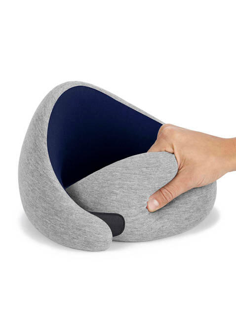Poduszka podróżna Ostrichpillow GO 2/3