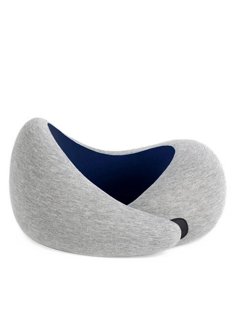 Poduszka podróżna Ostrichpillow GO