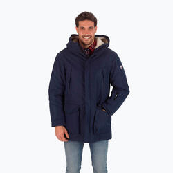 Parka d'hiver Rossignol pour homme