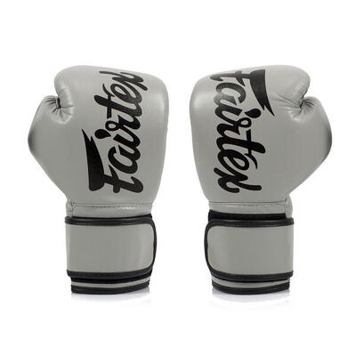 Fairtex microfiber boothandschoenen