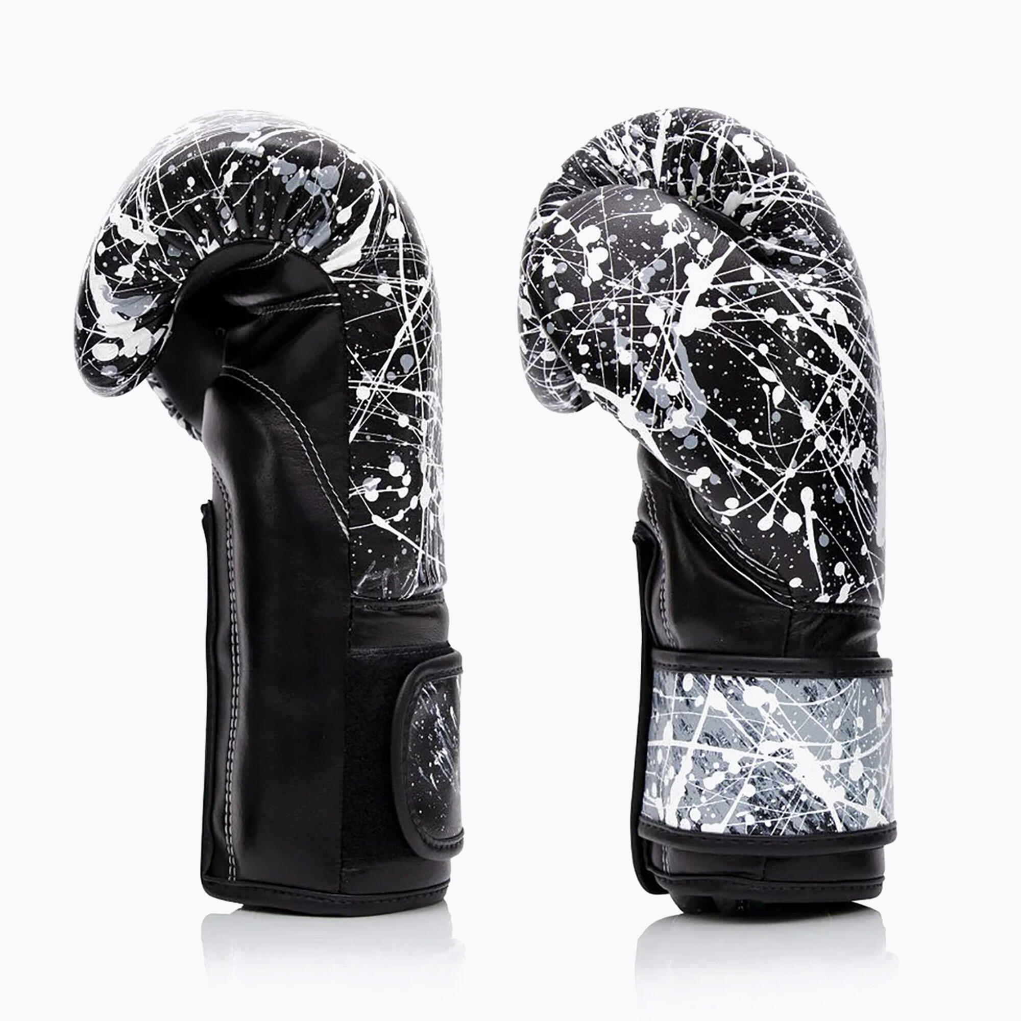 Fairtex Microfiber Art Collections Schilderboothandschoenen 3/5