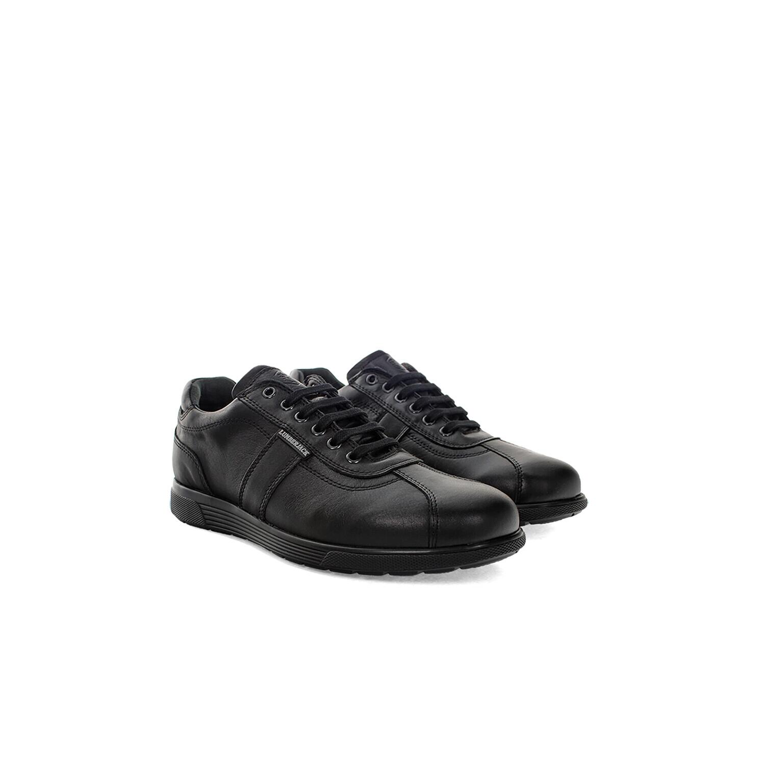 Buty miejskie męskie LUMBERJACK LUCAS 4/7