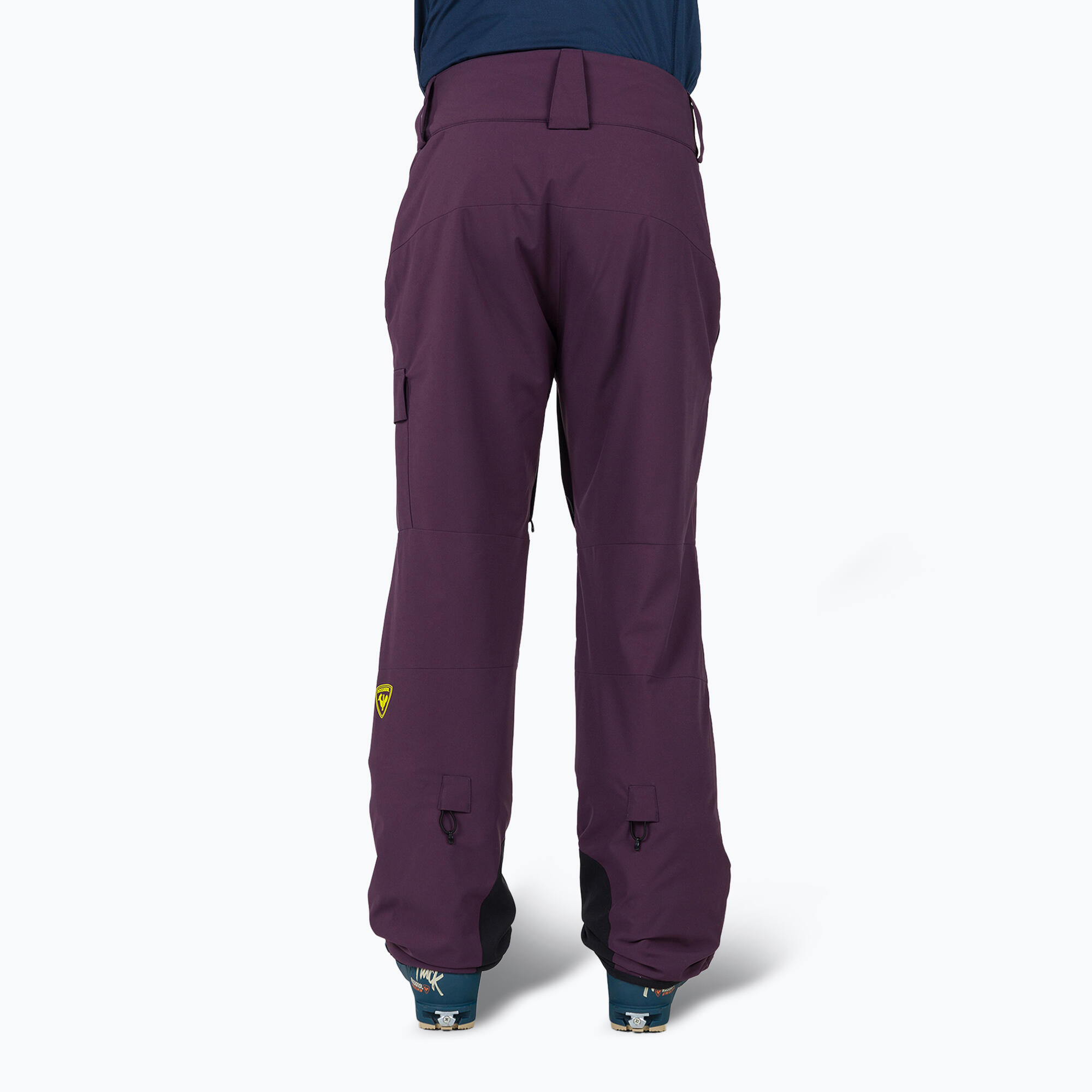 Rossignol Relax Herren Skihose 3/5