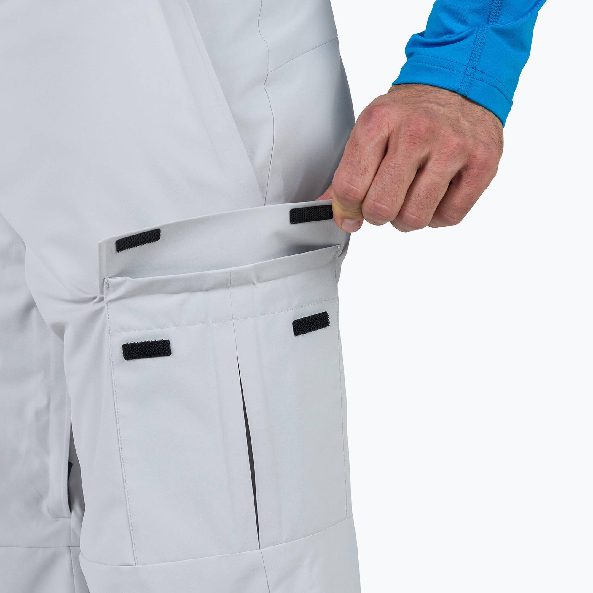 Pantalon de ski homme Rossignol Relax 5/5
