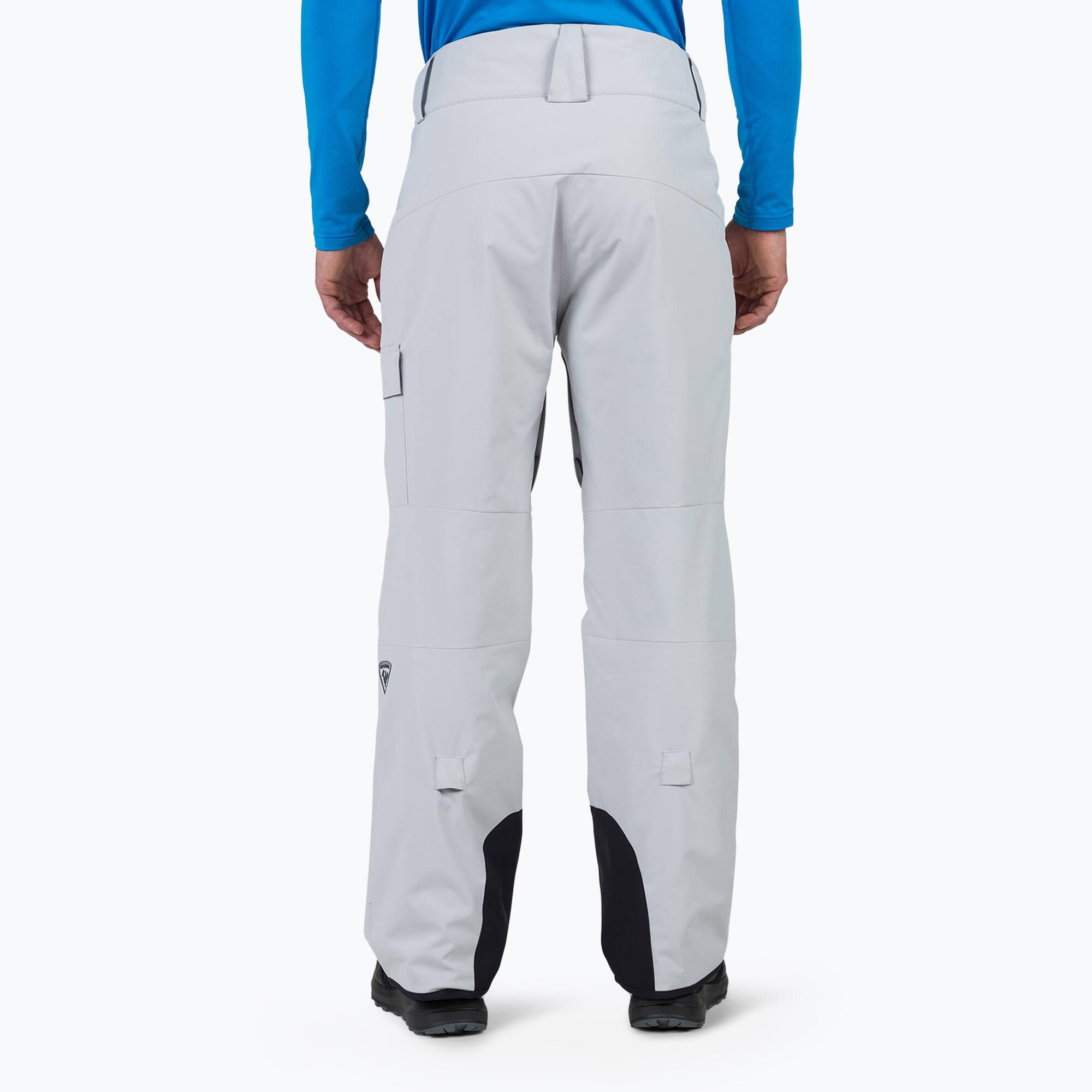 Pantalon de ski homme Rossignol Relax 3/5