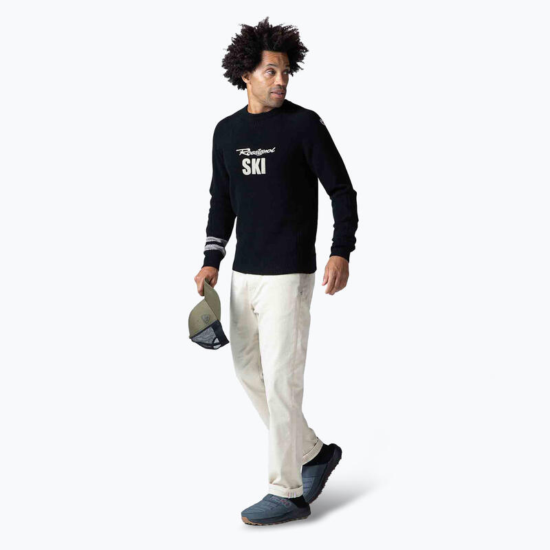 Rossignol Signature Rossignol Knit Pulover pentru bărbați