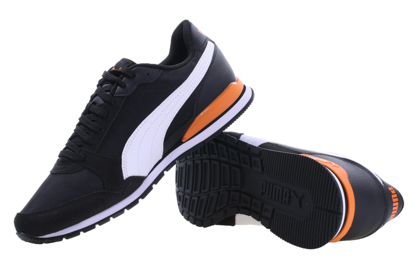 Buty damskie do chodzenia Puma ST RUNNER V3 L 4/4