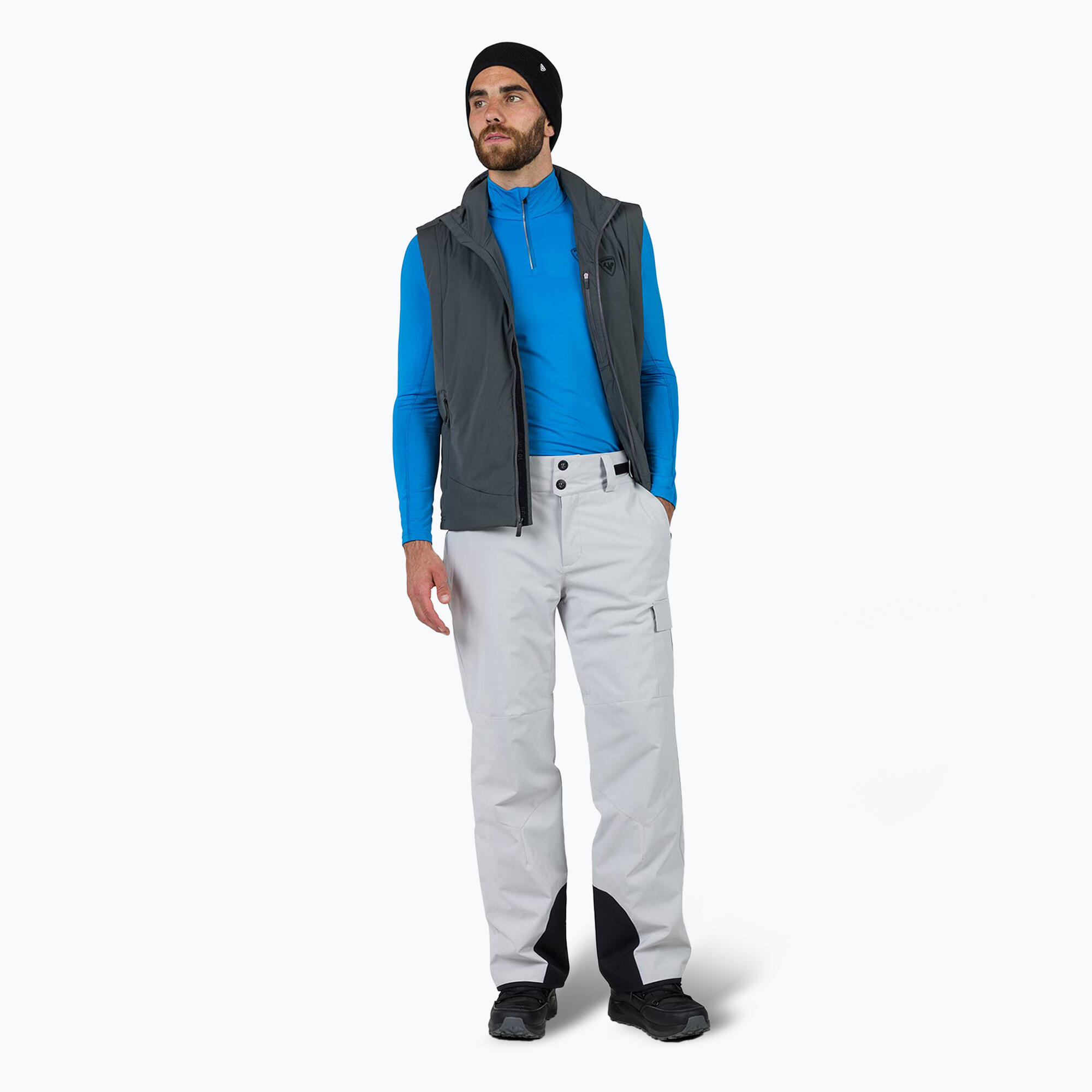 Pantalon de ski homme Rossignol Relax 2/5