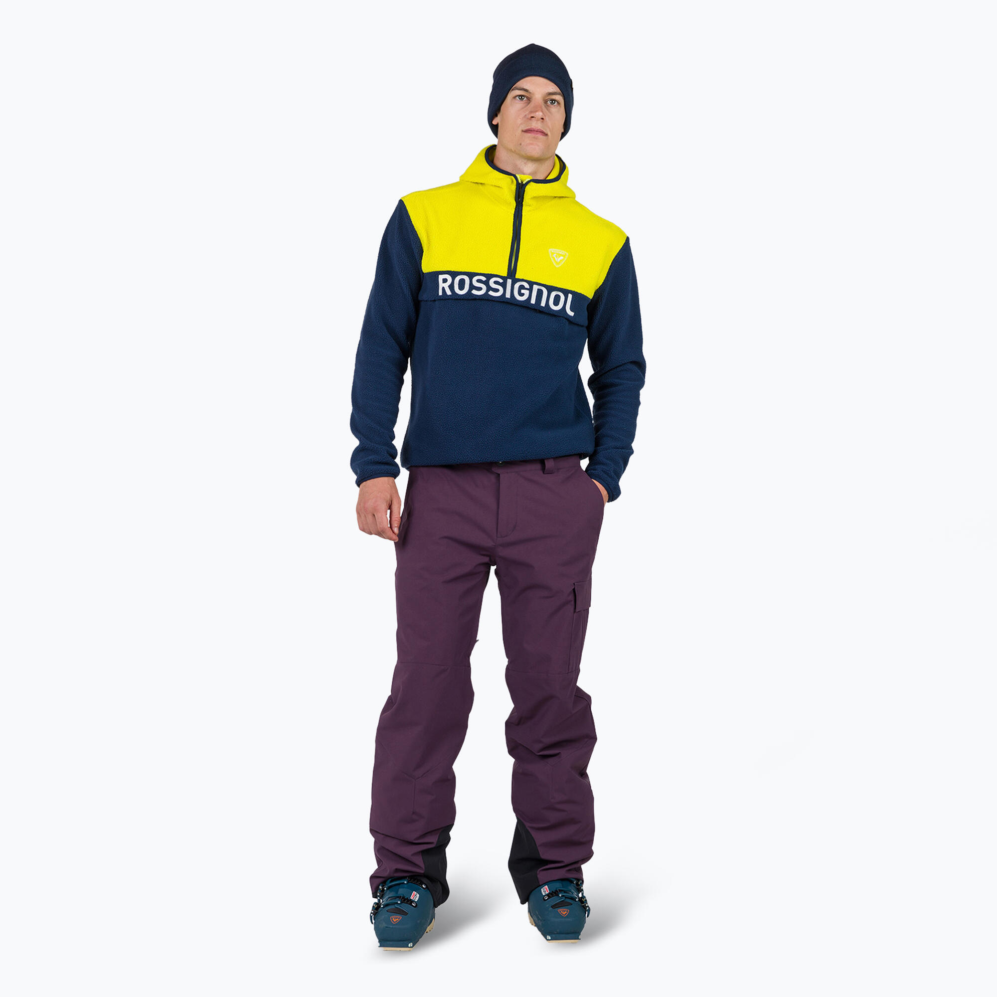 Rossignol Relax Herren Skihose 2/5