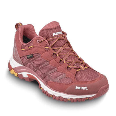 Outdoorschuhe Caribe Lady GTX