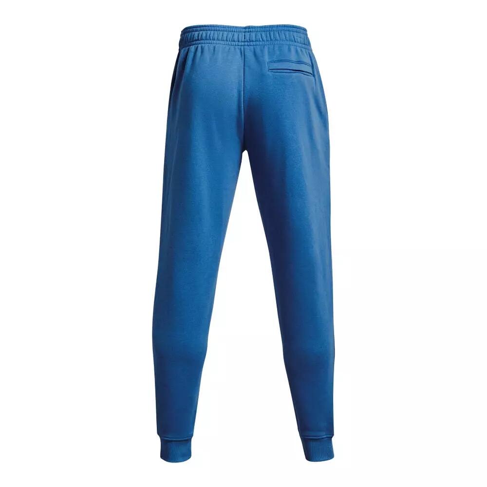 Spodnie dresowe męskie Under Armour Rival Fleece Chroma Pants 6/7