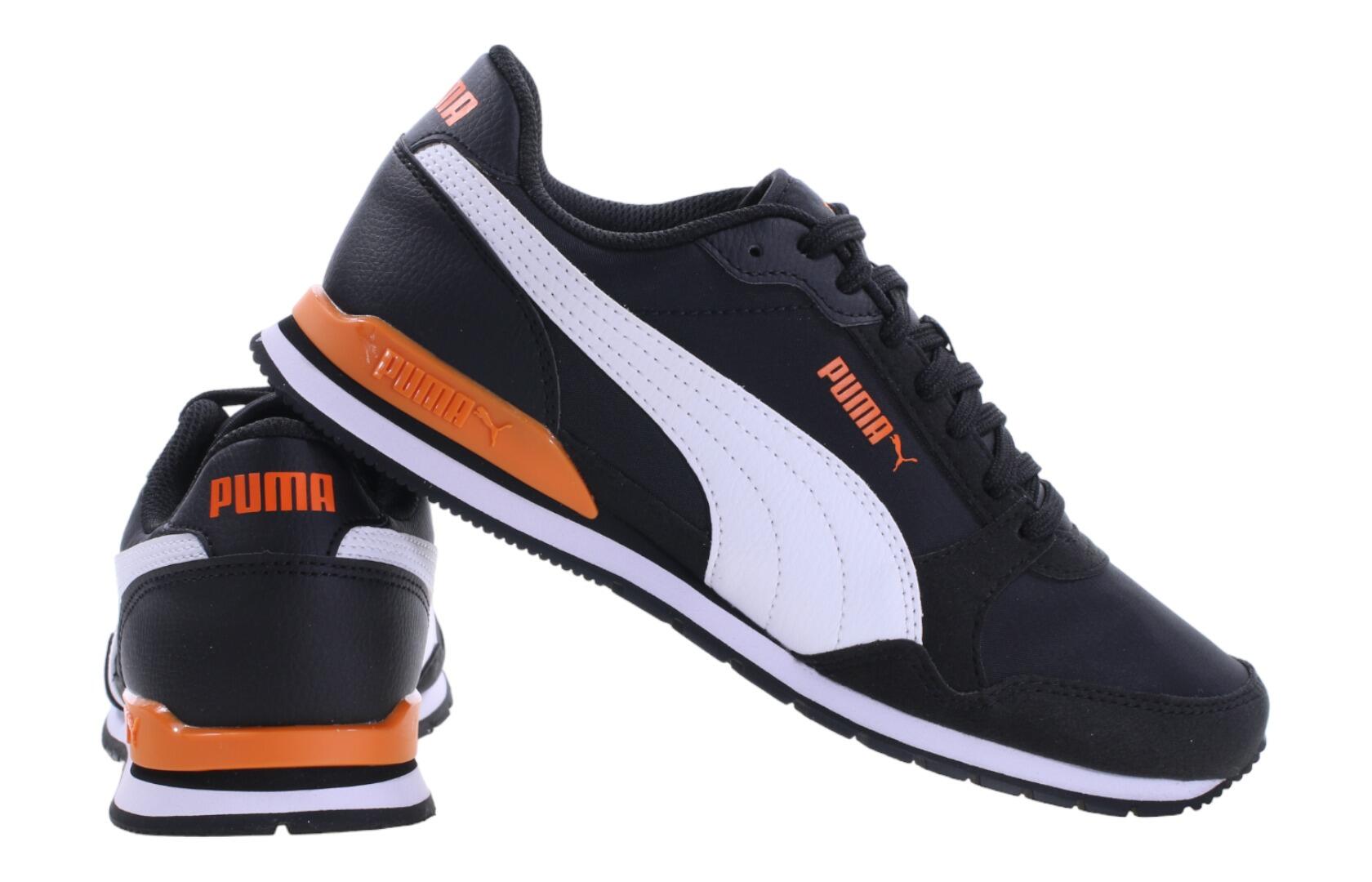 Buty damskie do chodzenia Puma ST RUNNER V3 L 3/4