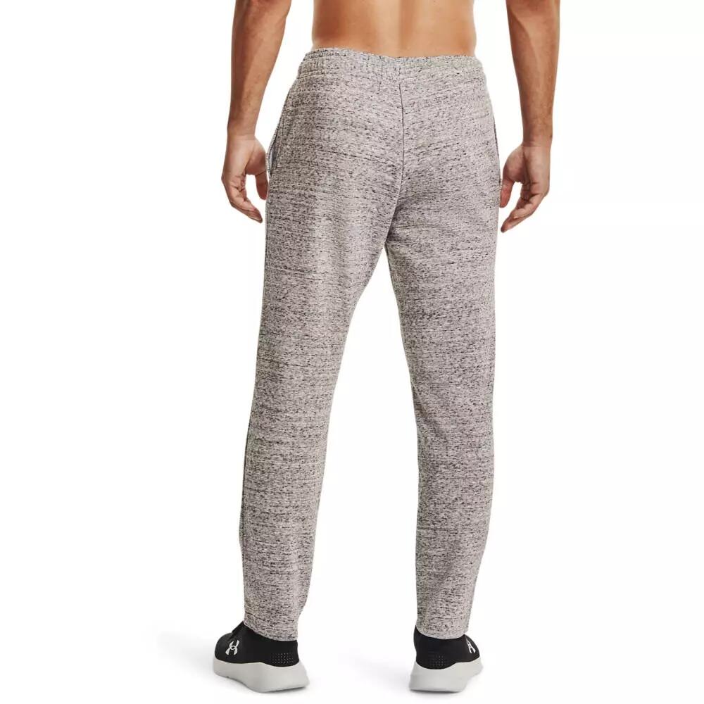 Spodnie dresowe męskie Under Armour RIVAL TERRY PANT 2/6