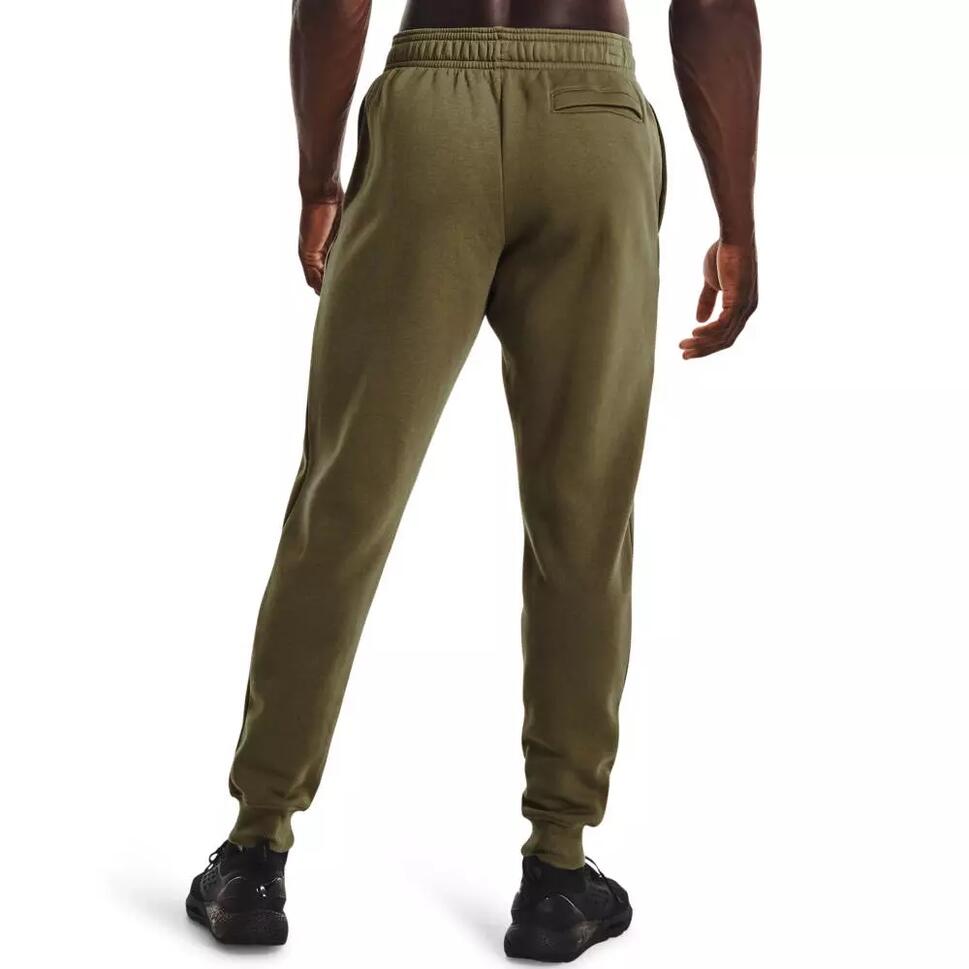 Spodnie dresowe męskie Under Armour Rival Fleece Joggers
