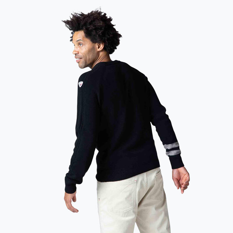Rossignol Signature Rossignol Knit Pulover pentru bărbați