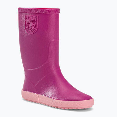 BOATILUS Nautic Youth Kinder-Gummistiefel