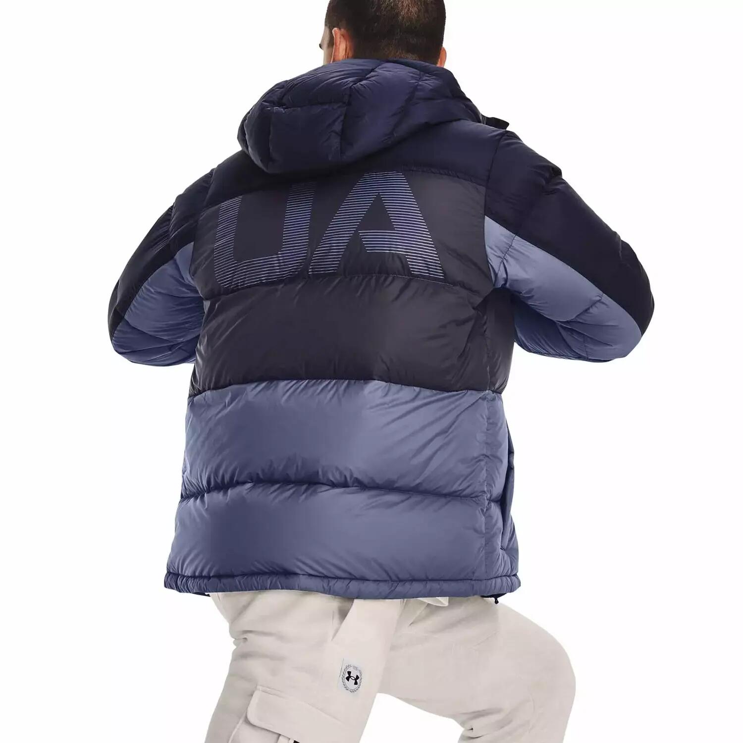 Férfi dzseki Under Armour CGI Down Storm Blocked Storm Jkt 4/7