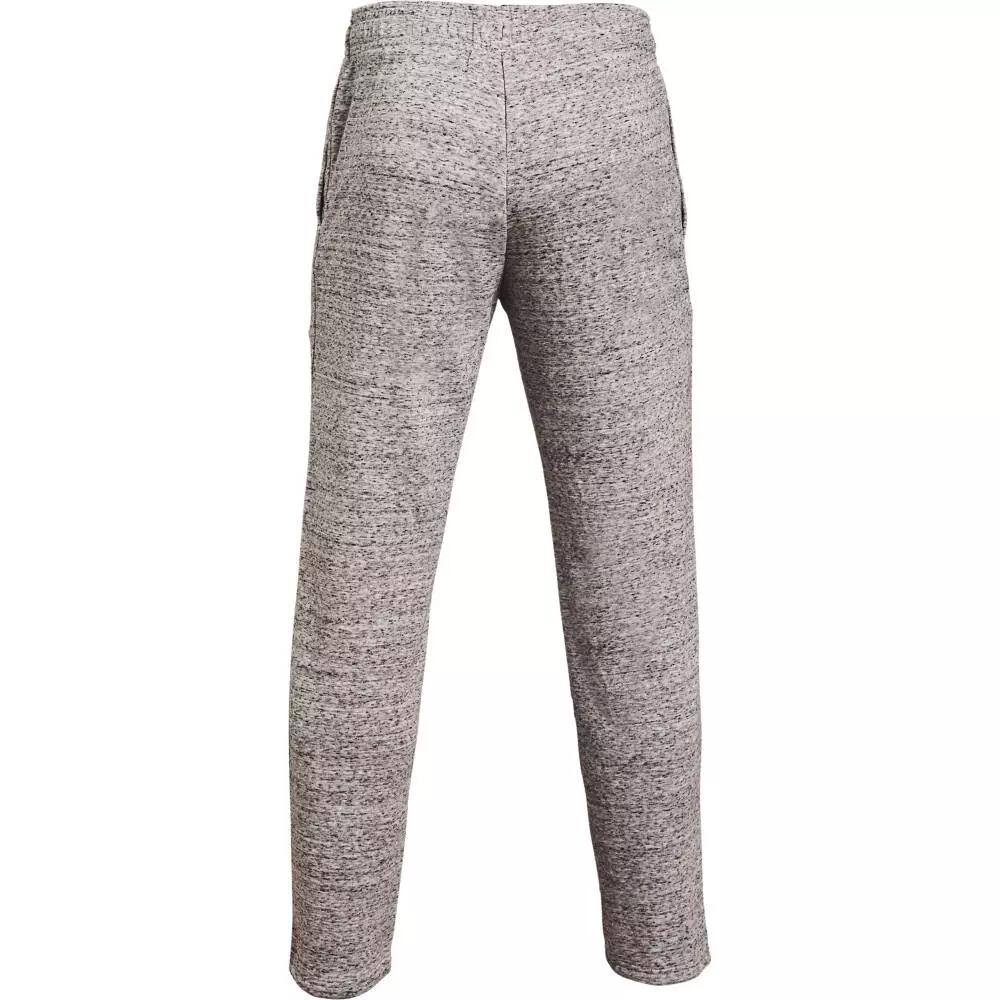 Spodnie dresowe męskie Under Armour RIVAL TERRY PANT 6/6