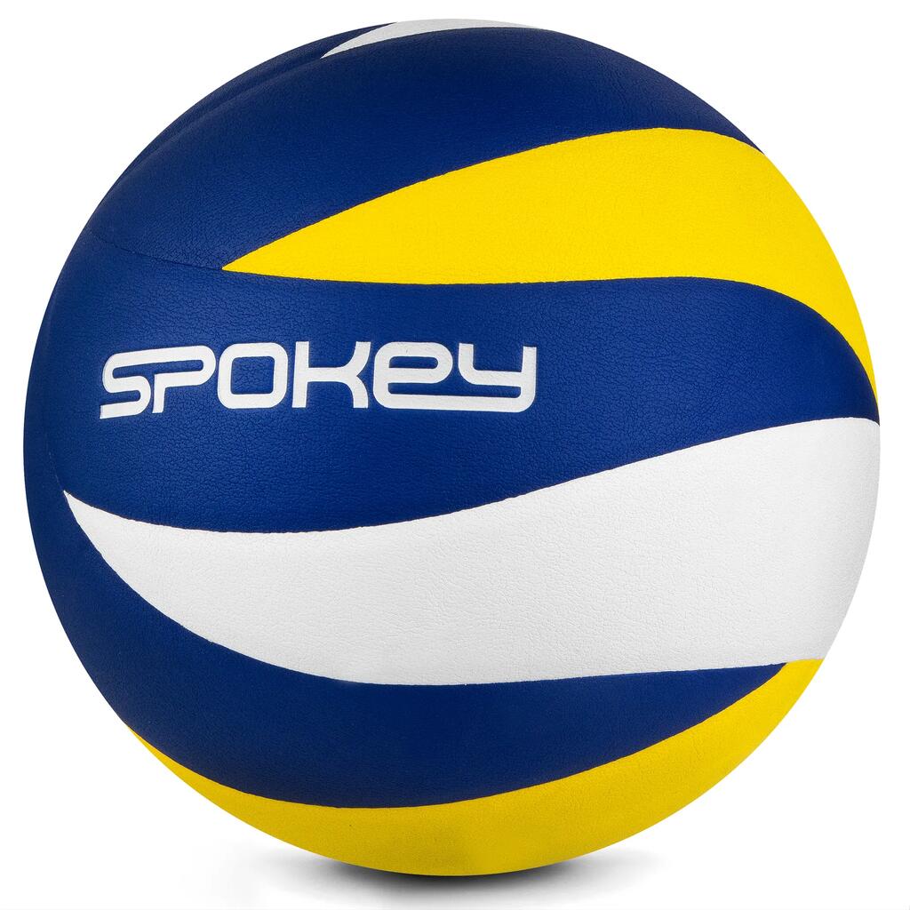 Spokey Bump Volleyball with Synthetic Leather