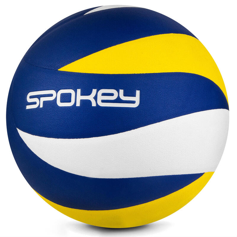 Piłka siatkowa do siatkówki Spokey Bump