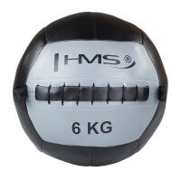 Minge pentru exerciții Wall Ball HMS WLB