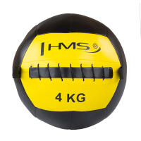 Minge pentru exerciții Wall Ball HMS WLB