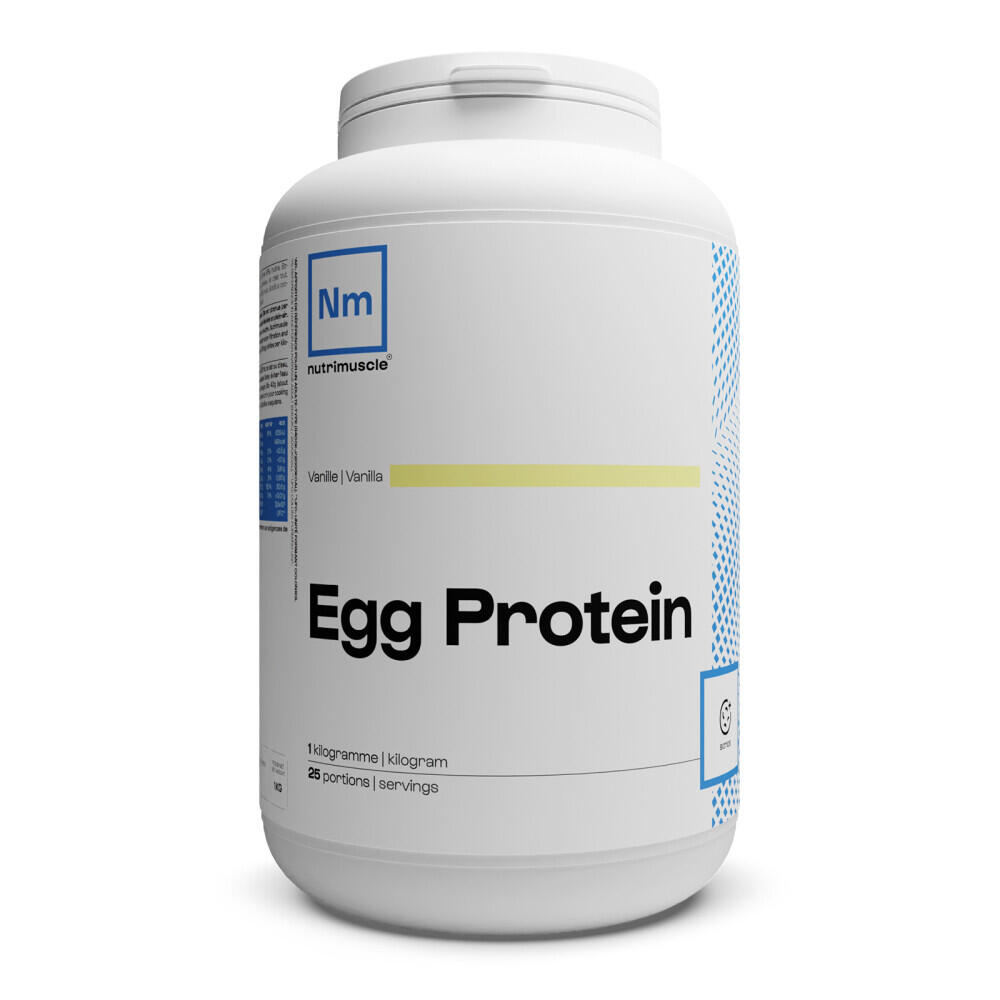 Egg protein (1kg)