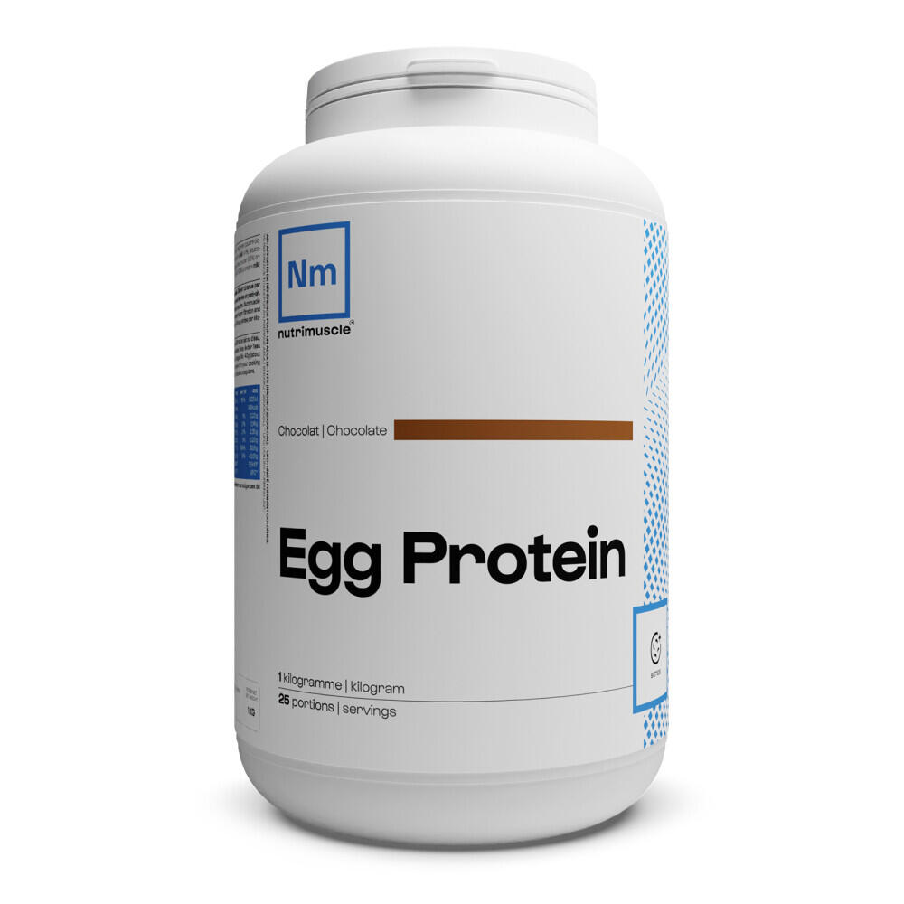 Egg Protein 1kg Decathlon egg-protein-1kg-decathlon