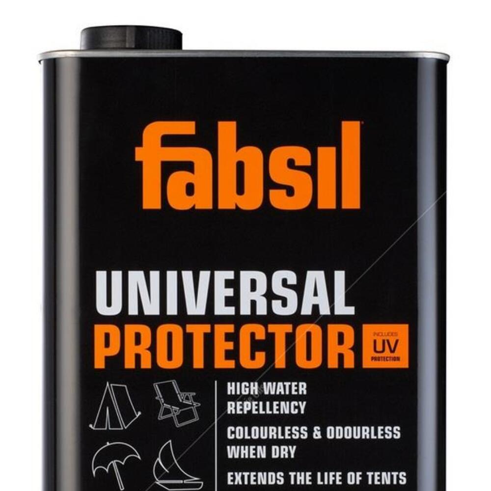 Fabsil 5L Silicone Waterproofer & UV Protector 2/3