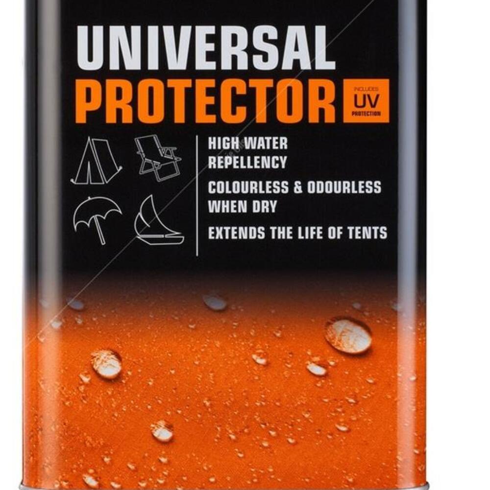 Fabsil 5L Silicone Waterproofer & UV Protector 3/3