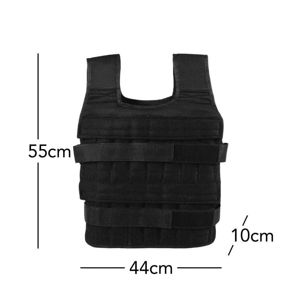 Gilet Lesté FF 2/5