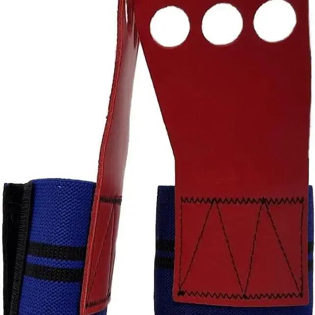 Gymnastics Hand Grips for Palm Protection FF